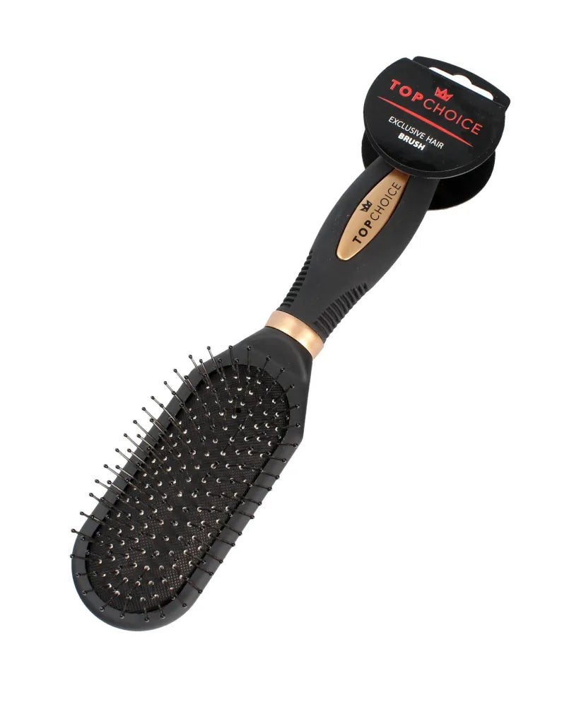 Top Choice Exclusive hairbrush (63329) 1 vnt. - Kosmetika