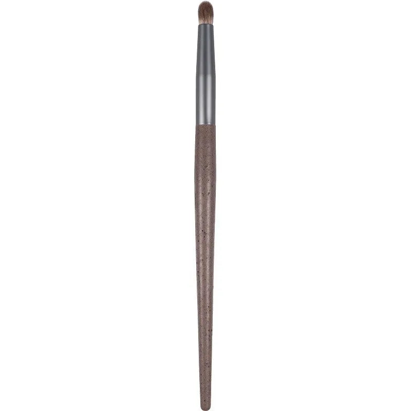 Top Choice Eyeshadow brush 04 ’MAKE COFFEE UP’ (39379) 1 vnt - Kosmetika