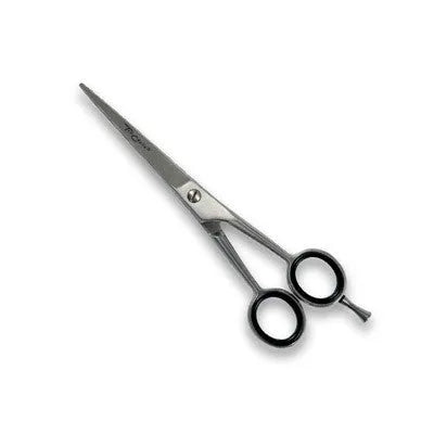 Top Choice Hair Accessories Hairdressing Scissors size ’L’ (20322) 1pc - Kosmetika