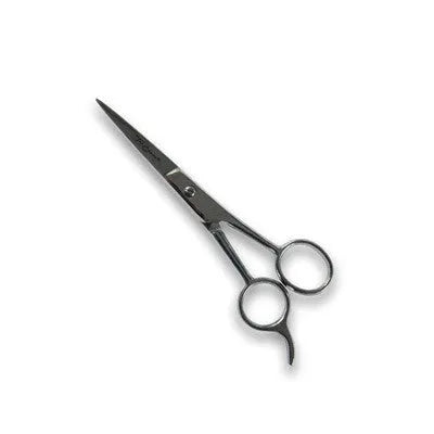 Top Choice Hair accessories Plaukų kirpimo žirklės dydis ’M’ (20292) 1 vnt - Kosmetika