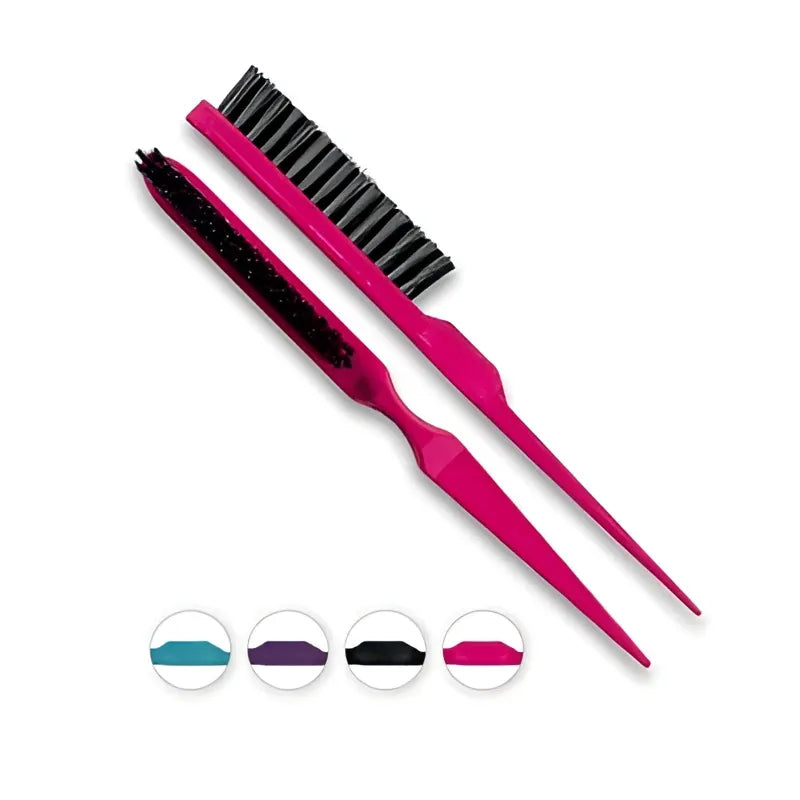 Top Choice Hair accessories Šukos šukavimui (63923) 1 vnt - Kosmetika