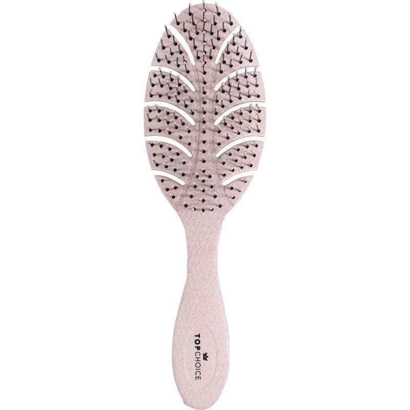 TOP CHOICE HAIR BRUSH ECO - Kosmetika
