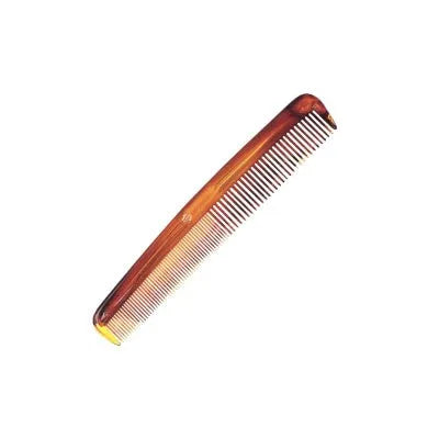 Top Choice Hair Comb Amber (1307) 1vnt - Kosmetika