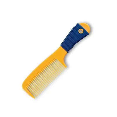 Top Choice Hair comb Populiarus - spalvų mišinys (1208) 1 vnt - Kosmetika