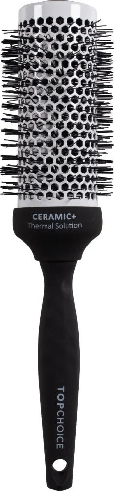TOP CHOICE Keraminis šepetys 42mm 1 vnt - Kosmetika