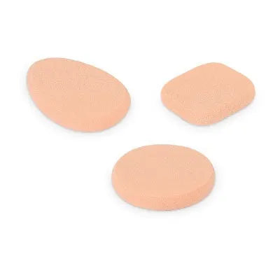 Top Choice Makeup Fluid Sponge 6388 - Kosmetika