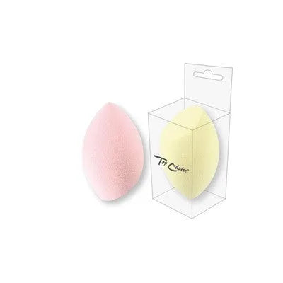 Top Choice Makeup Fluid Sponge Blender (36156) 1 vnt. - Kosmetika