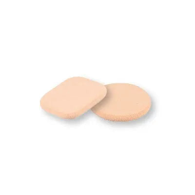 Top Choice Makeup sponge (35777) 1 pakas - 2 vnt. - Kosmetika