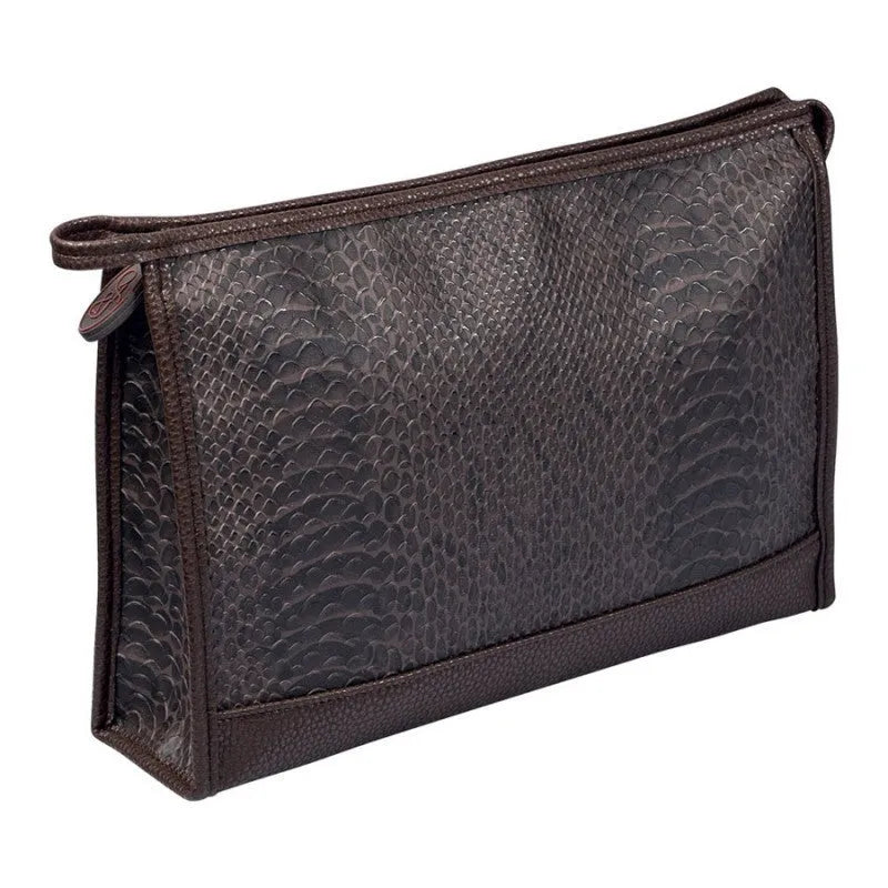 TOP CHOICE MEN’S VEGE-VEGE COSMETIC BAG - Kosmetika