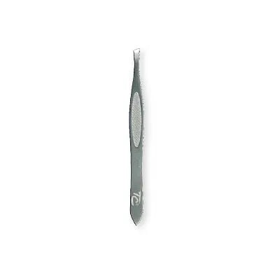 Top Choice Mini Straight Tweezers 75599 - Medicinos ir slaugos prekės