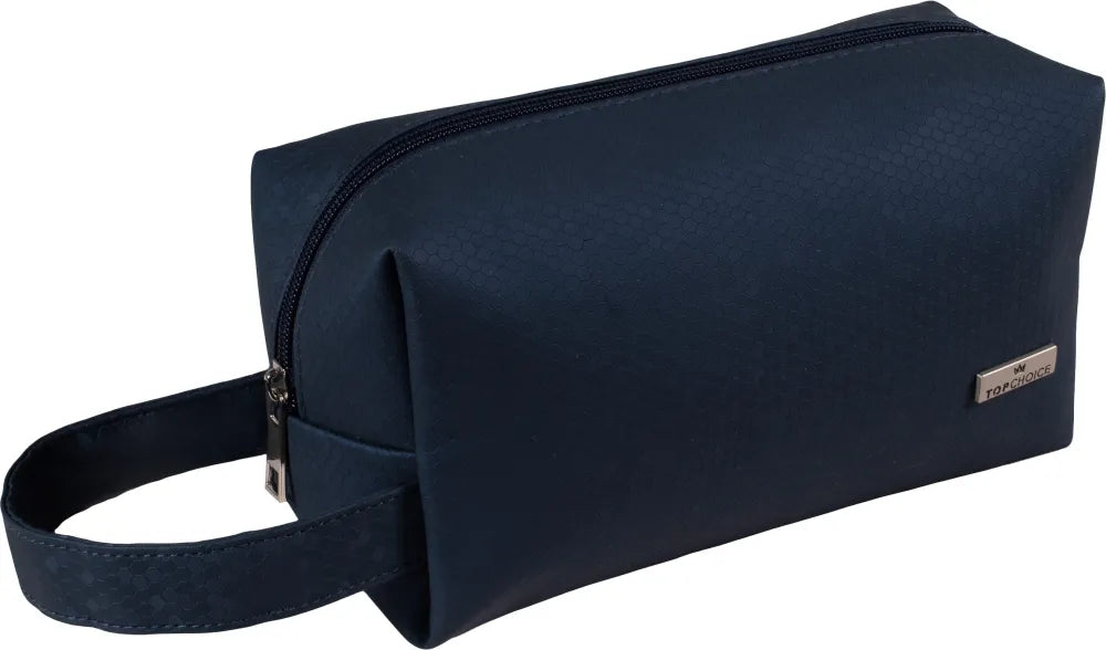 TOP CHOICE Mosaic Men’s Cosmetic Bag - Kosmetika
