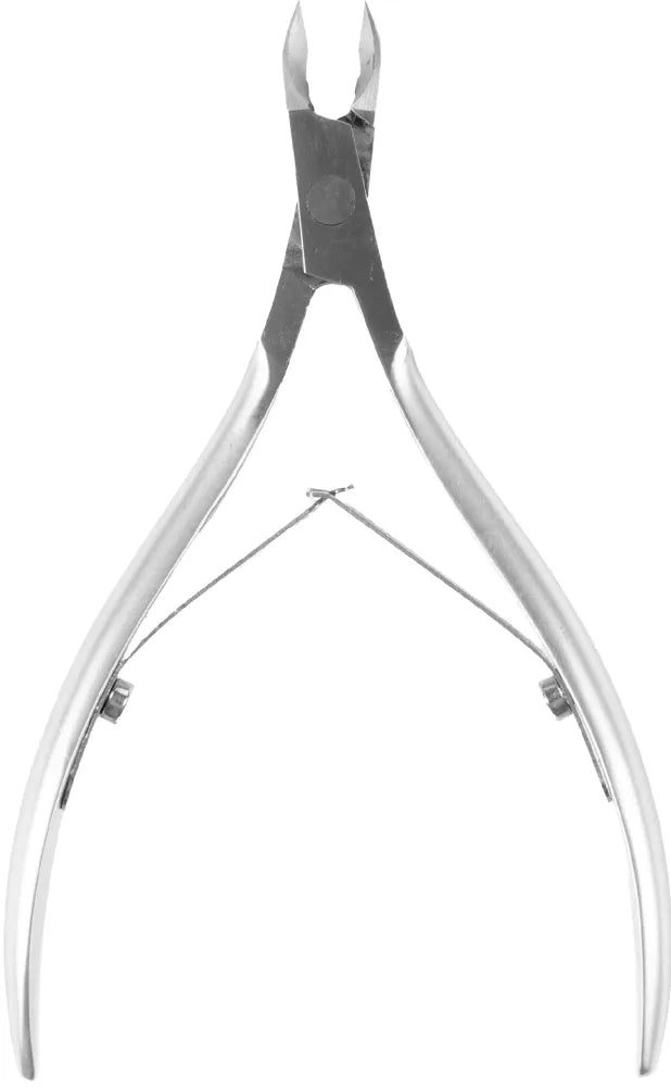 TOP CHOICE Nagų nipperiai ašmenų ilgis 6 mm matiniai (78491) - Higiena