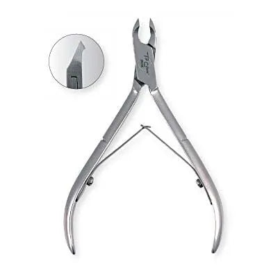 Top Choice Nagų priežiūra ir dekoravimas Cuticle nippers 76558 - Higiena