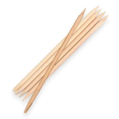 Top Choice Nagų priežiūra ir dekoravimas Manikiūro lazdelės 7040 - Kosmetika