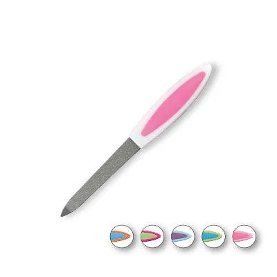 Top Choice Nail care and decoration Mažas safyro failas (77104) 1 vnt - Higiena