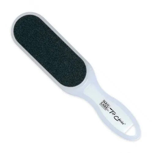 Top Choice Oval pedicure grater 75001 - Kosmetika