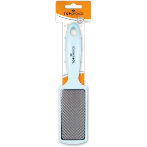 Top Choice Pedicure grater - double-sided (70778) 1 vnt. - Kosmetika