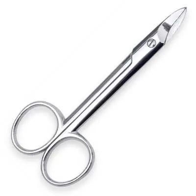 Top Choice Pedicure Scissors 70433 - Kosmetika