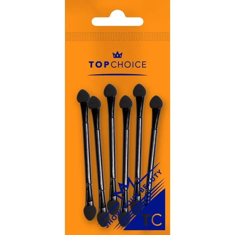 TOP CHOICE Shadow puppets (38365) 1 pakas - 6 vnt. - Kosmetika