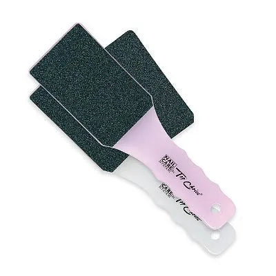 Top Choice Stačiakampis pedikiūro trintuvė 75049 - Kosmetika
