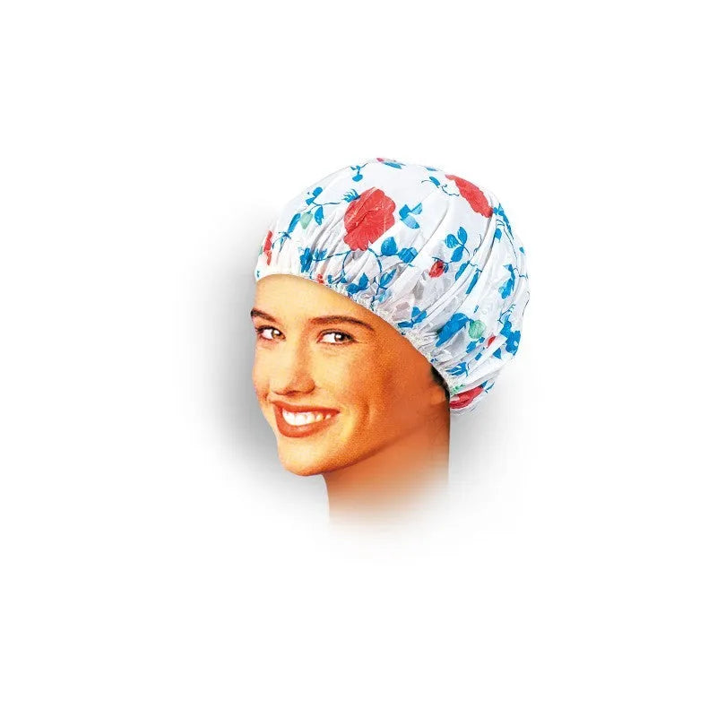 Top Choice Swimming caps - mišinys (30659) 1 pakuotė - 3 vnt - Higiena
