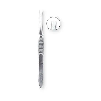 Top Choice Tiesūs pincetai 7323 - Medicinos ir slaugos prekės