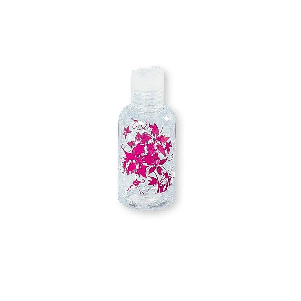 Top Choice Tourist butelis ’Disc Top’ (90028) 75ml - Kosmetika
