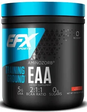 Training Ground EAA Georgia Peach - 213g - EFX Sports - Sporto papildai
