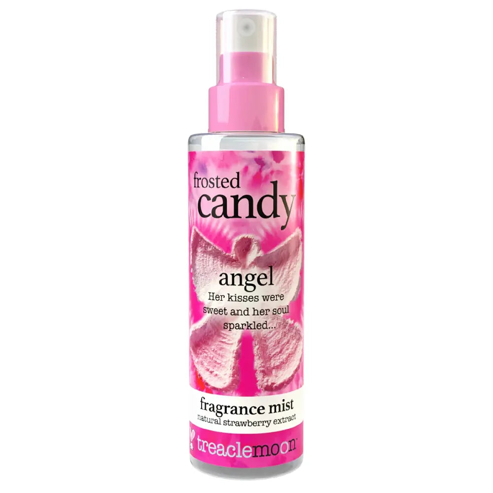 TREACLEMOON Frosted Candy Angel Kūno Purškiklis 150ml - Kosmetika