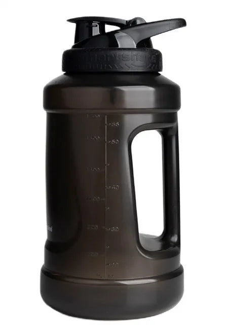 Ultimate Jug Black - 2100 ml - SmartShake - Sporto papildai