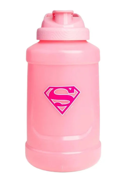 Ultimate Jug - DC Comics Supergirl - 2100 ml - SmartShake - Sporto papildai