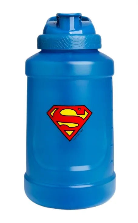 Ultimate Jug - DC Comics Superman - 2100 ml - SmartShake - Sporto papildai