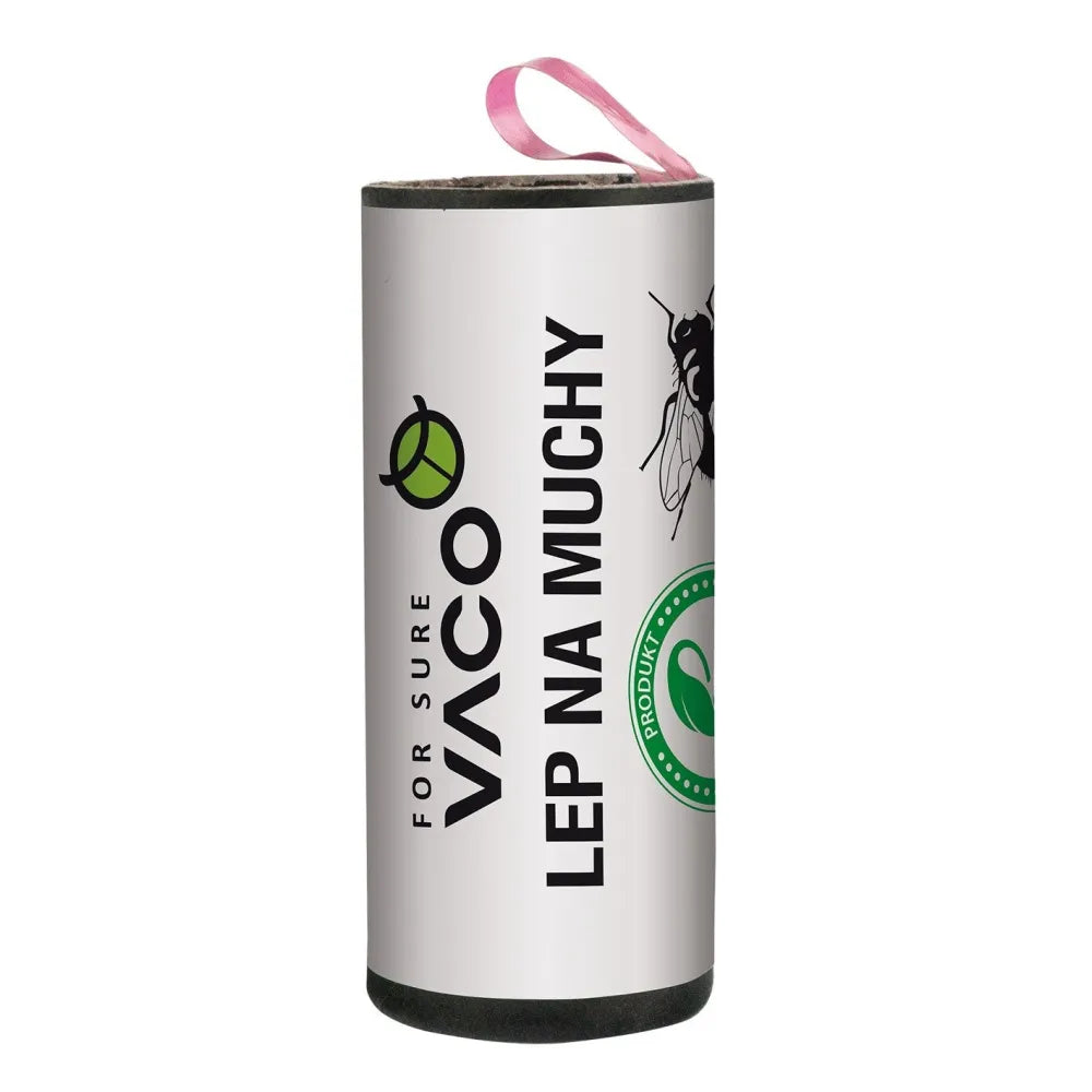 VACO ECO Lipni juosta apvali 1 vnt - Medicinos ir slaugos prekės