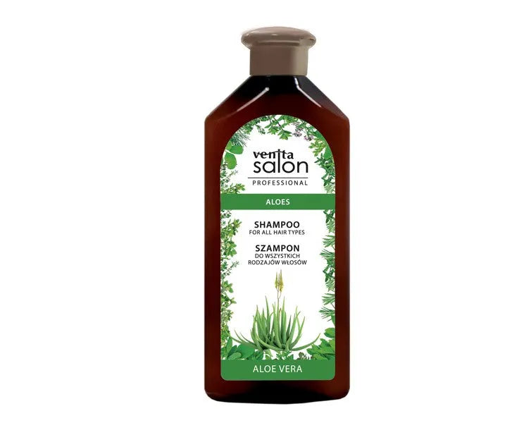 VENITA ALOE šampūnas 500 ml - Kosmetika