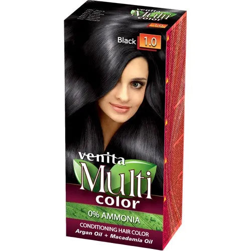 VENITA MUL.COL.B/A 1,0 - Kosmetika