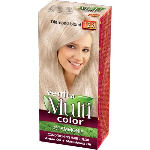 VENITA MUL.COL.B/A 12,8 - Kosmetika