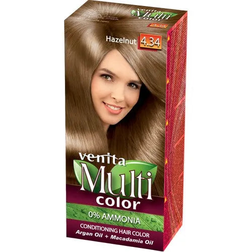 VENITA MUL.COL.B/A 4,34 - Kosmetika