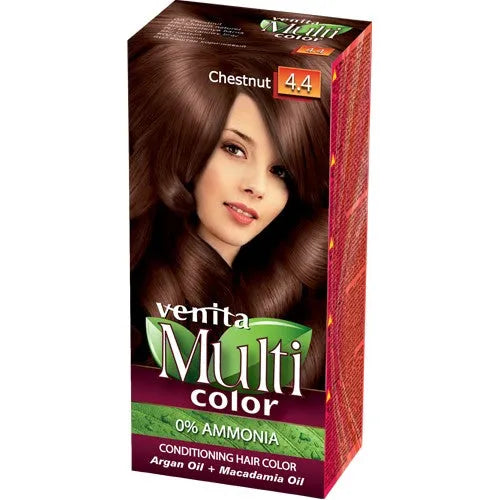 VENITA MUL.COL.B/A 4,4 - Kosmetika