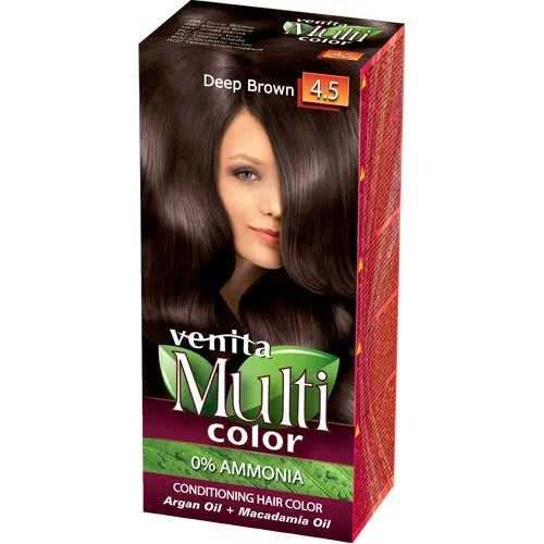 VENITA MUL.COL.B/A 4,5 - Kosmetika
