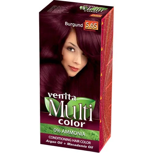 VENITA MUL.COL.B/A 5,65 - Kosmetika