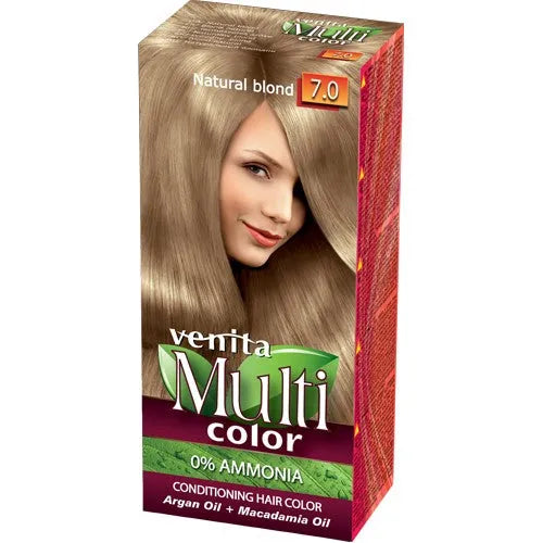 VENITA MUL.COL.B/A 7,0 - Kosmetika