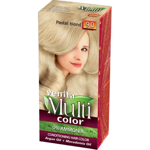 VENITA MUL.COL.B/A 9,0 - Kosmetika
