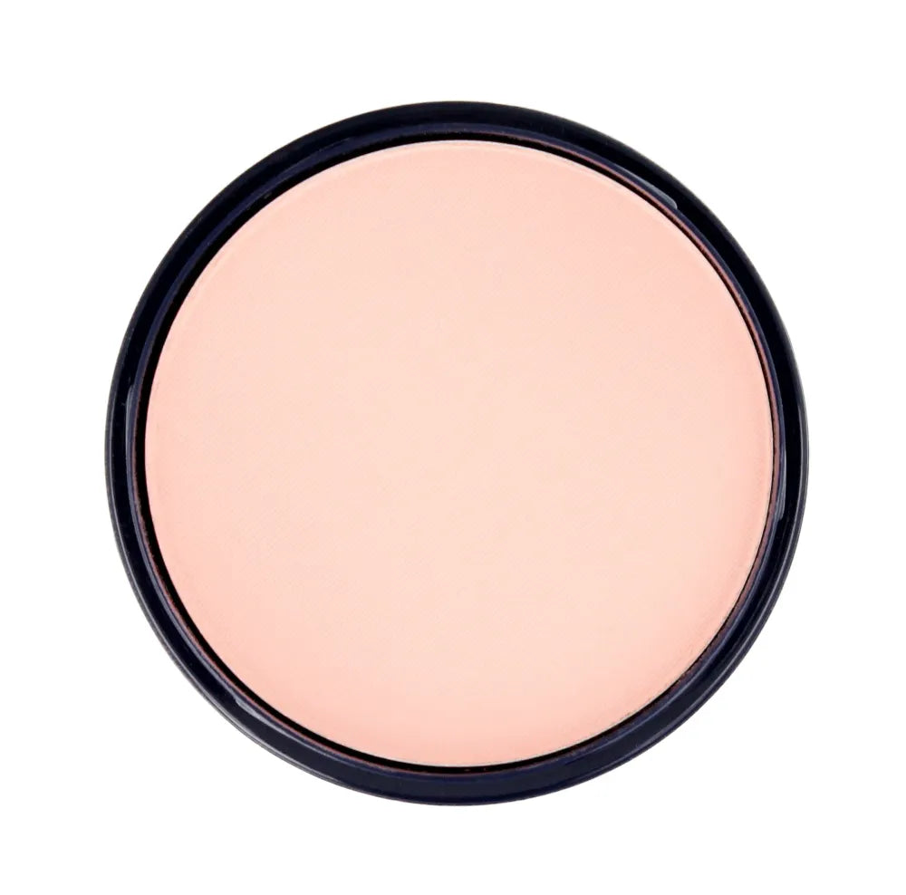 Wit Mayfair Pressed Powder 03 Giliai Persikas - Kosmetika