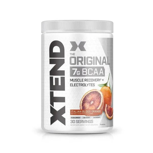 Xtend Italian Blood Orange - 456g - Sporto papildai