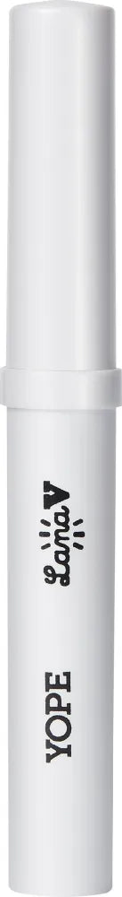 YOPE Lana V Nourishing Lip Balm JAUČIASI PATOGIAI 1 vnt - Kosmetika