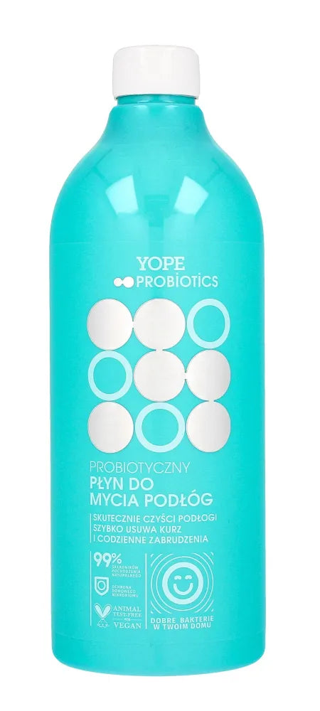 YOPE Probiotics Liquid - Kosmetika
