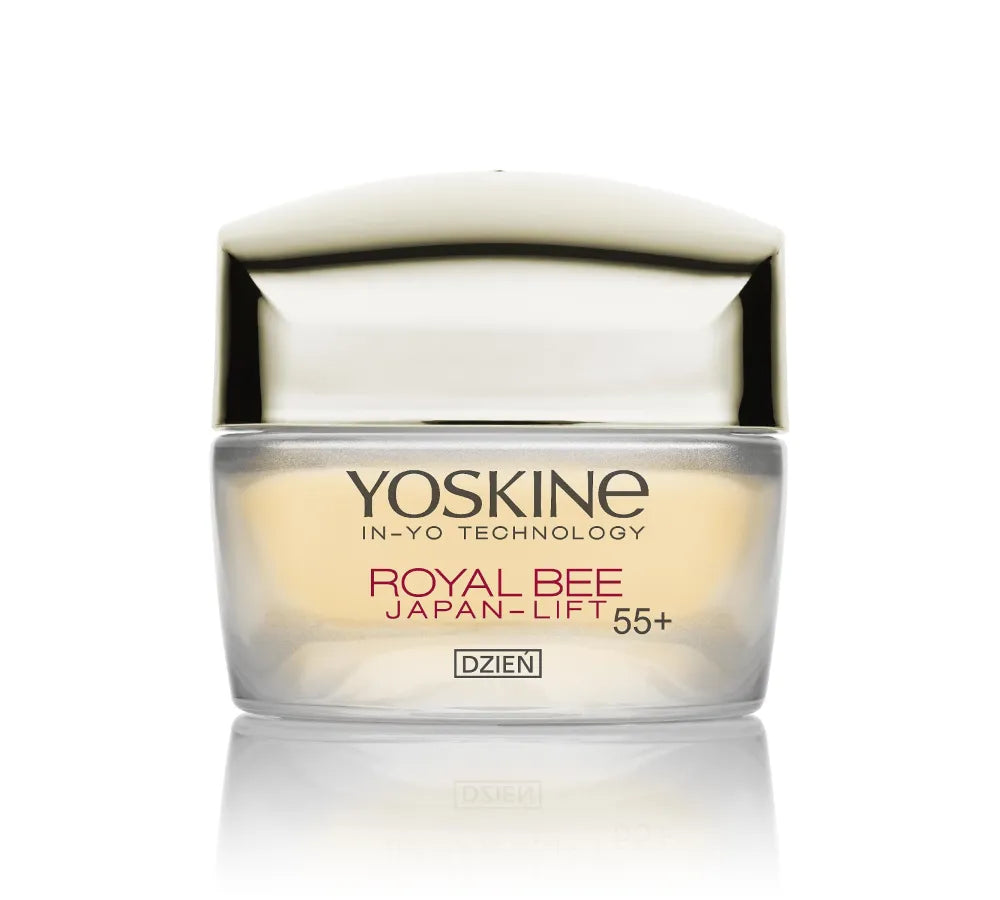 YOSKINE Royal Bee Japan-Lift - Kosmetika